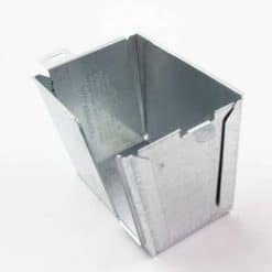 WD12X10412 GE Dishwasher Wiring Cover