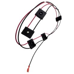 316580614 Frigidaire Oven Wiring Harness