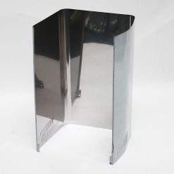 WCI 5304482266 Frigidaire Oven Chimney