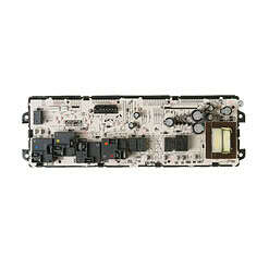 WB27T10919 GE Oven Control Oven (ERC3HP)
