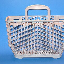 6-918651 Whirlpool Silverware Basket