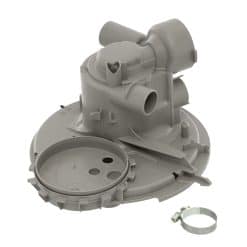 00668102 Bosch Dishwasher Sump