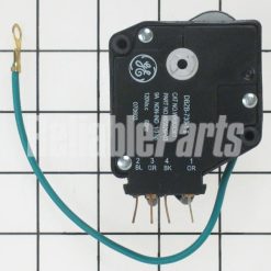 WR9X330DS GE Defrost Timer