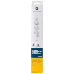 GXRTDR GE Inline Refrigerator Water Filter Kit