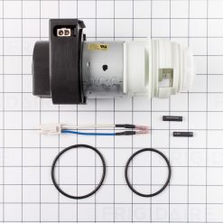 154859101 Frigidaire Dishwasher Circulation Motor and Pump Kit