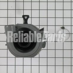 00753351 Bosch Dishwasher Heat Pump