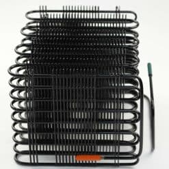 297152200 Frigidaire Refrigerator Condenser