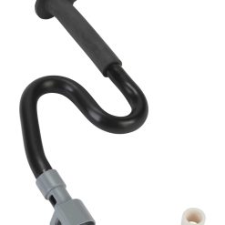 W10619951 Whirlpool Drain Tube with Grommett