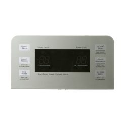 WR13X10880 GE Refrigerator Assembly Cover Dispenser