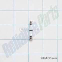 WB27X10928 GE Oven Line Fuse