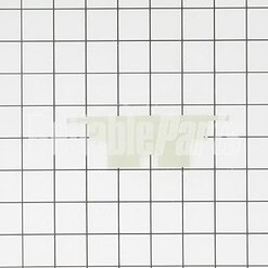 WD13X10045 GE Dishwasher Handle Actuator