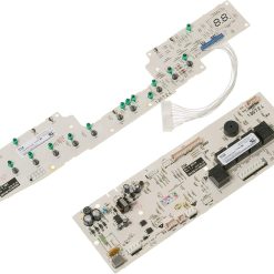 WD21X10505 GE Dishwasher Control Tactile Assembly Kit
