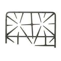 WB31K10258 - GRATE CAST (DD)