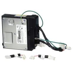 WR49X10283 GE Refrigerator Inverter with Jumpers Kit