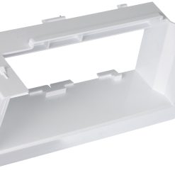 137314510 Frigidaire Dispenser Drawer Handle Frame
