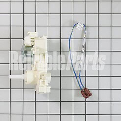 W10155344 Whirlpool Dishwasher Motor