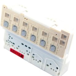 00444817 Bosch Dishwasher Controller Unit