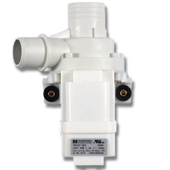 WH23X10040 GE Washer Pump Drain