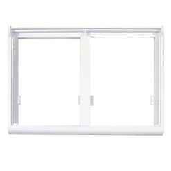 WR32X10537 GE Refrigerator Vegetable Crisper Pan Cover