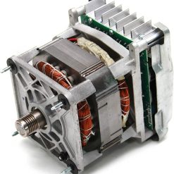 WH20X10094 - WASHING MACHINE MOTOR/INVERTER ASSEMBLY