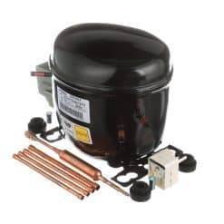 W10309988 Whirlpool Refrigerator Compressor