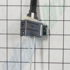 WE4M449 GE Gas Igniter Assembly