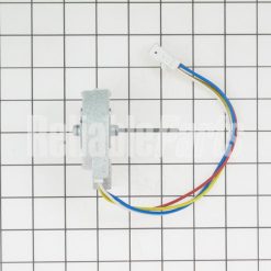 WR84X10055 - CONDENSER FAN MOTOR.