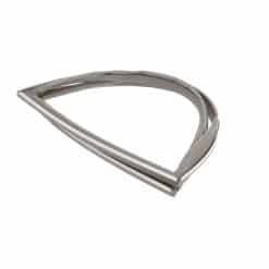 W10407216 Whirlpool Refrigerator Freezer Door Gasket