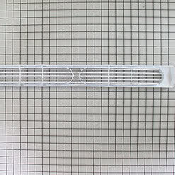 WCI 241839405 Frigidaire Refrigerator Grille/Kickplate