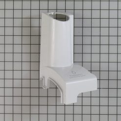 WCI 241983814 Frigidaire Refrigerator Water Housing Filter