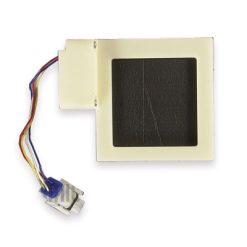 WR49X10107 GE Refrigerator Damper Control Kit