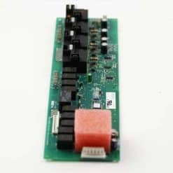 WB27T10821 GE Oven Board Assembly Relay