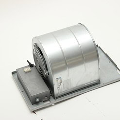 WB38X10069 GE Range Hood Blower Assembly