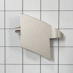 5304477330 Frigidaire Microwave END Cap