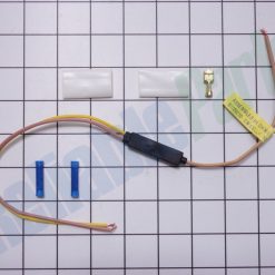 5303918287 Frigidaire Refrigerator Diode Kit