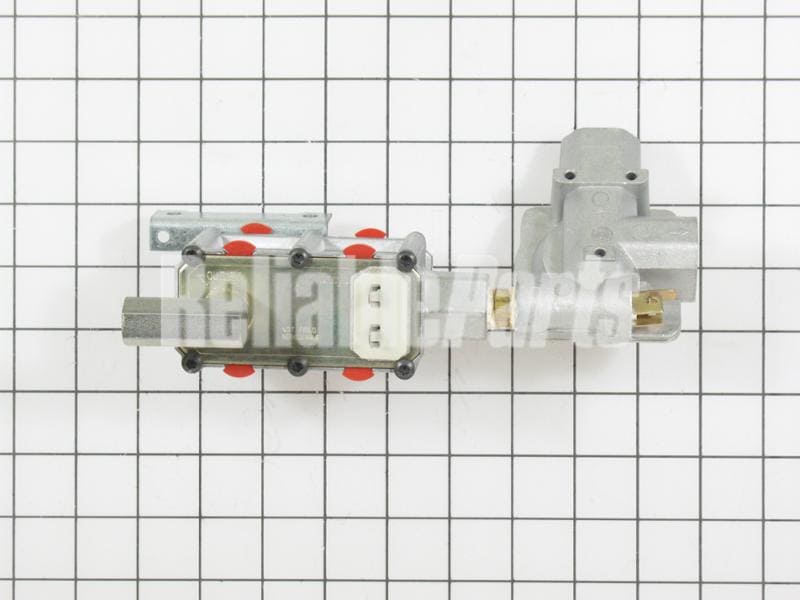 WB19K10051 - VALVE CONTROL ASM SIC D. 2 WB19K10051 - VALVE CONTROL ASM SIC D. - Image 2