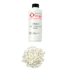 4396838RC Whirlpool Rack Repair Kit White