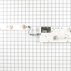 WH12X10475 - BOARD ASM MOUNTED