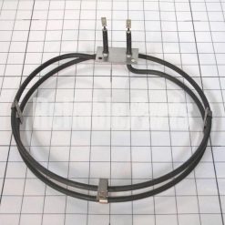 WB44T10053 GE Oven Element Convection
