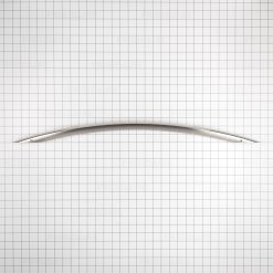 241930101 Frigidaire Refrigerator Door Handle Stainless Steel (for Freezer or Fresh Food Section)