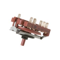 WB24X10110 GE Oven Switch Motor/Lamp