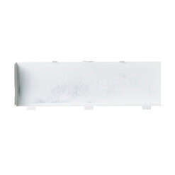 WB02X11027 GE Range Hood Cover