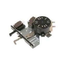 WB14T10082 GE Oven Latch and Tape Assembly