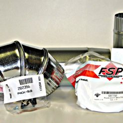 W10470674 - R-WAY DRYER VENT KIT