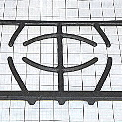 316499502 - SIDE GRATE