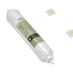 4378411RB Whirlpool Refrigerator In-Line Ice and Water Filter