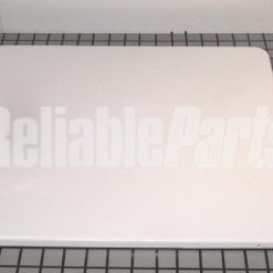 WH44X20021 GE Lid Assembly Finished Service