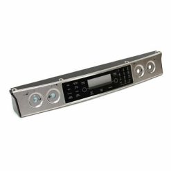 W10314419 - ASSY, CONTROL PANEL SS