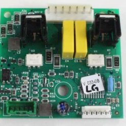 WCI 316519205 Frigidaire Oven Board