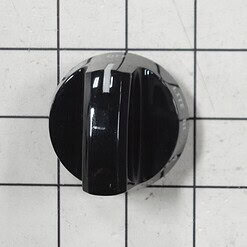 316543907 Frigidaire Oven Control Knob